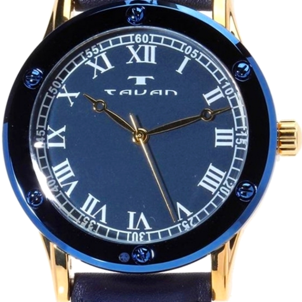 Men's watch